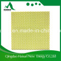 ПВХ и полиэфирные матричные окна Солнечные тени Sunscreen Fabric